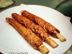 -金龙·打边炉(南京西路店)