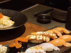 -武藏日本料理(宝安壹方城店)