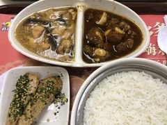 -真功夫(棠下店)