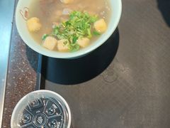 -回味鸭血粉丝汤(砂之船店)