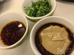 -颐品居涮肉(乌鲁木齐中路店)