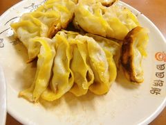 -回回锅贴(小河沿店)