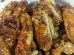 -马路牙子地桌烤肉(工体店)