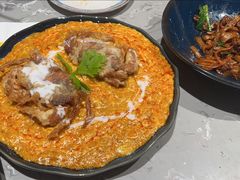 -Home Thai·泰谣(王府井apm店)