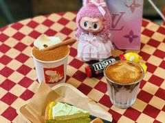 -nodcafe(M50创意园店)