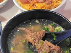 -合意桐坑牛肉粿·鲜牛肉火锅(嵩山总店)