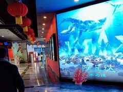 -万达影城(锦华万达广场IMAX店)