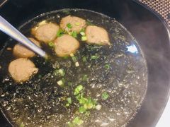 -火齐潮汕砂锅粥(五道口店)