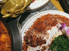 -蜀大侠火锅(总府路店)