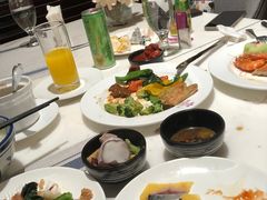-玛莎拉自助餐厅(国贸店)