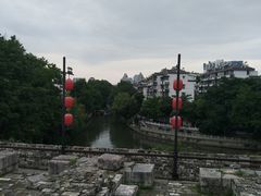-东水关遗址公园