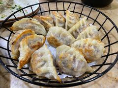 玉米煎饺-苏记餐厅(叠南店)