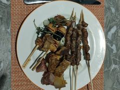 -松咖啡自助餐厅·松北香格里拉