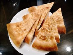 馕饼-中发源·清真餐厅(春风店)