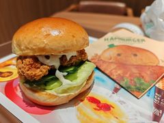 -魏家凉皮(次渠店)