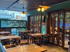 大堂-宝翠花园餐厅(沙湖店)