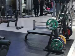 -BK博·康健身(金地格林小镇店)