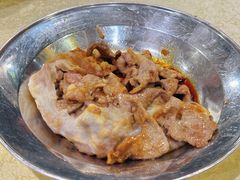 -标记美食新鲜猪杂(兴南大道店)