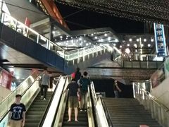 -江燕路万科里
