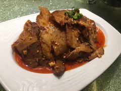 -一品红川菜(皇岗店)