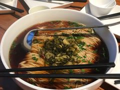 -小厨娘淮扬菜(清江苏宁广场店)