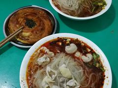 -甘记肥肠粉(马鞍北路店)