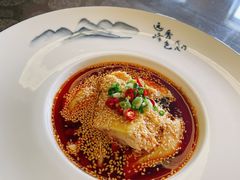 棒棒鸡-利顺德大饭店·水岸中餐厅(小白楼店)