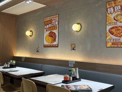 -深仔记茶餐厅(亚士厘道店)