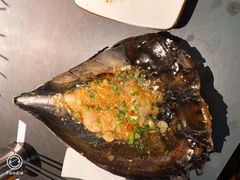 -很久以前羊肉串(昌里路三钢里店)