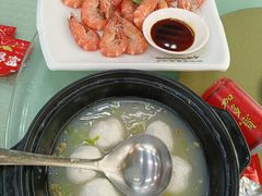 -景好海鲜餐厅(大鹏必选旅游店)