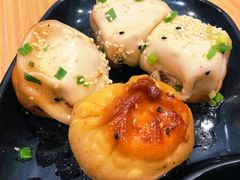 -小杨生煎(香港名都店)