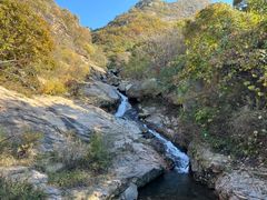 -丹东凤凰山景区