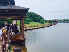 -渔岛海洋度假区