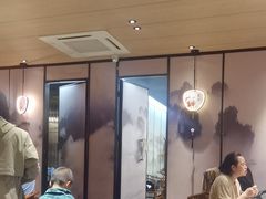 -唐猫庭院·千年陕菜(大唐不夜城店)