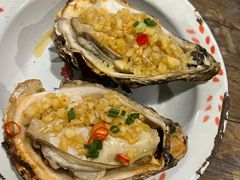-辉记炭烧海鲜大排档·老字号(福田店)