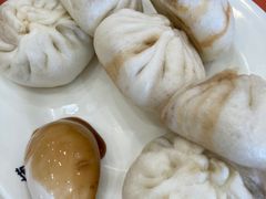 -庆丰包子铺(安东店)