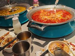 -半天妖烤鱼(丰科万达店)