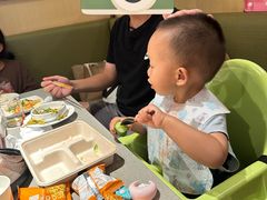 -海底捞火锅(江北万达商业广场店)