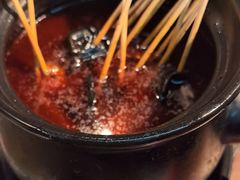 -可口香·非遗老号烧烤(南岗直营店)