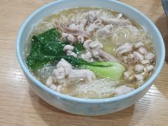 -古街捞化牛杂(井大店)
