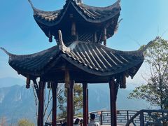 -重庆云阳龙缸景区