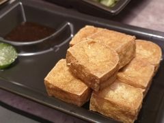 -馔豚·台北菜专门店(深圳湾万象城店)