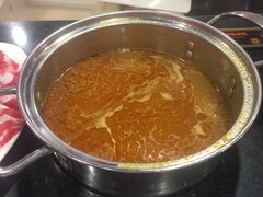 -呷哺呷哺(西单大悦城店)