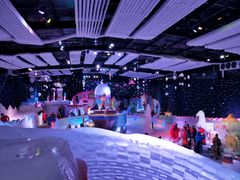 -梦幻奥陶纪景区