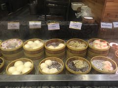 -芭菲盛宴·环球美食(解放碑英利国际店)