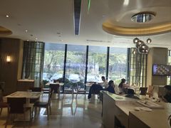 -冀粤香海鲜自助餐厅(西美五洲店)