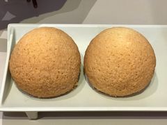酥皮山楂叉烧包-蔡澜点心(三里屯T+MALL店)