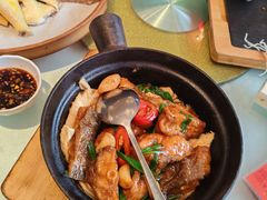 -顺德佬·宴请·生日宴(西乡店)
