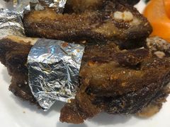 -东哥紫阳蒸盆子(旺座·现代城店)