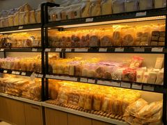 -向阳松鼠(三门井店)